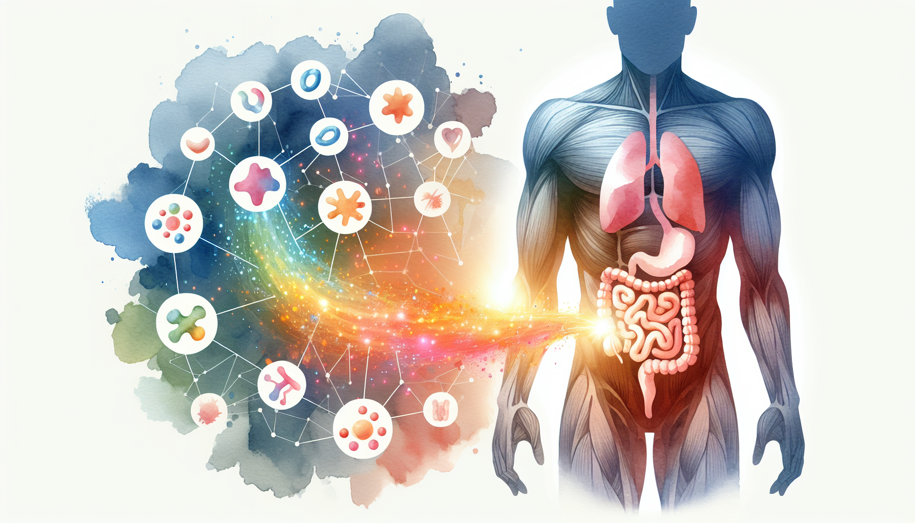 全面解析蛋白質吸收：每天應該攝取多少蛋白質？