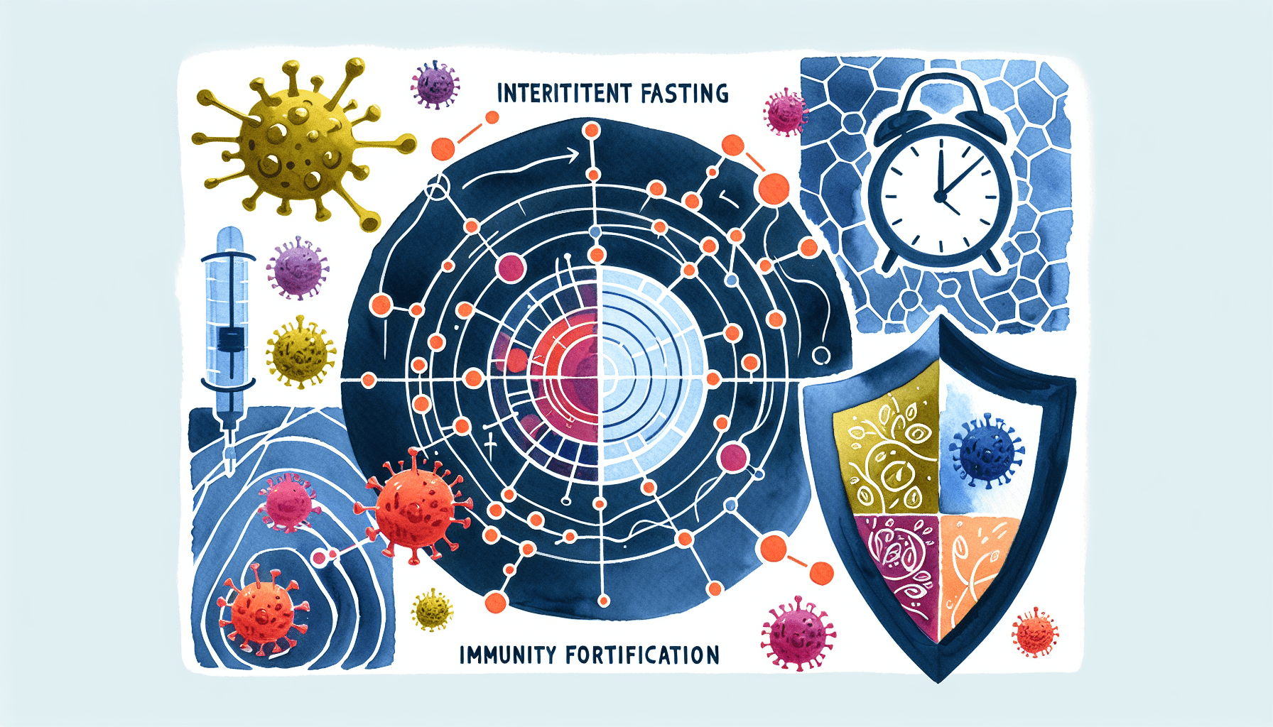 間歇性斷食真的能抑制HPV病毒嗎？專家解答