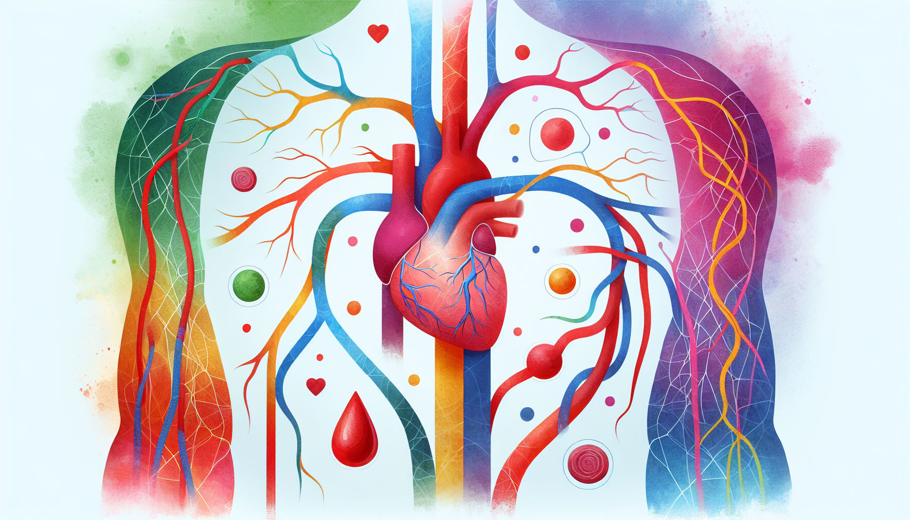 左旋肉鹼的真相：科學視角揭祕