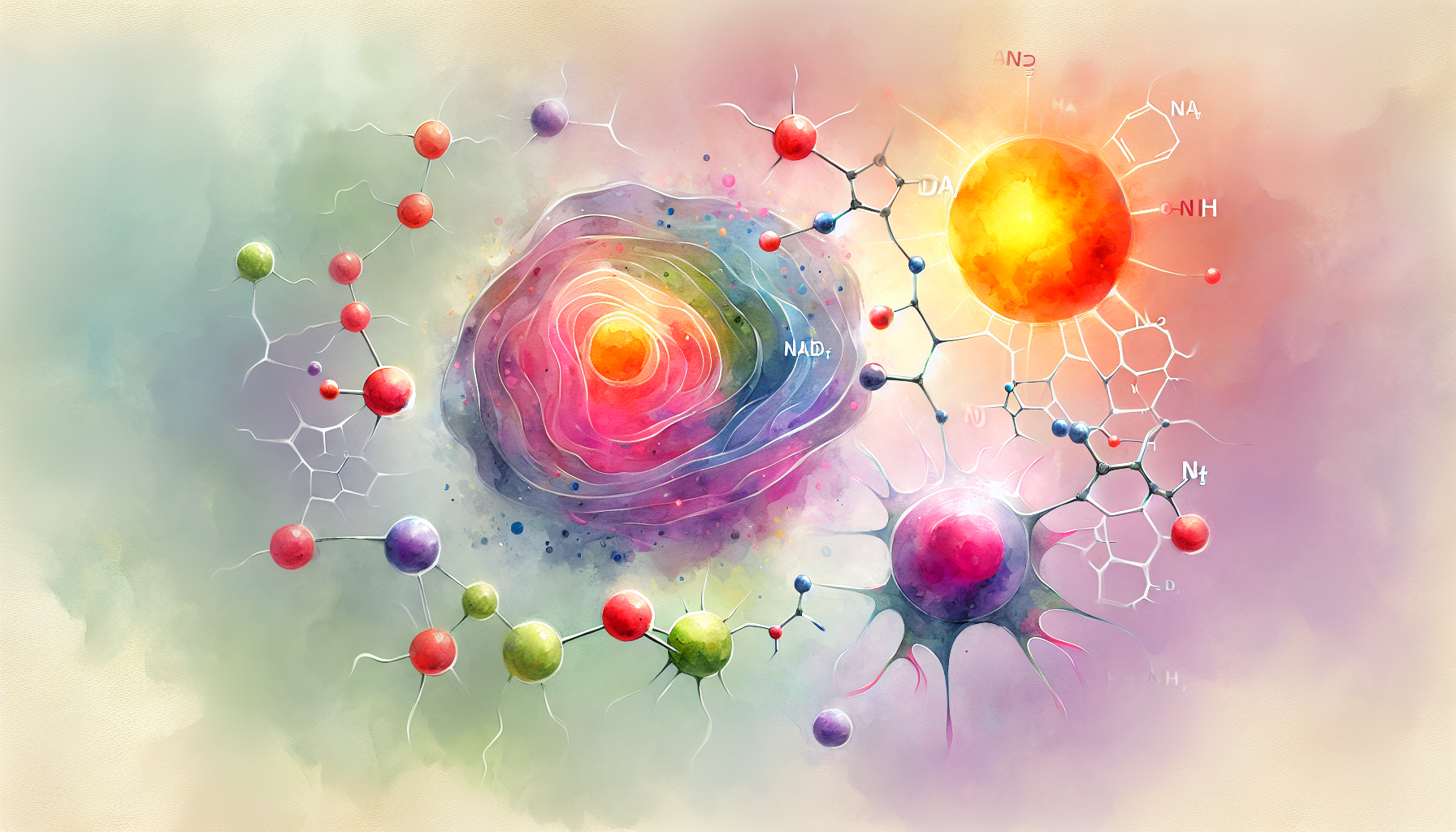李嘉誠投資的NIAGEN：長生不老藥的科學基礎與商業噱頭