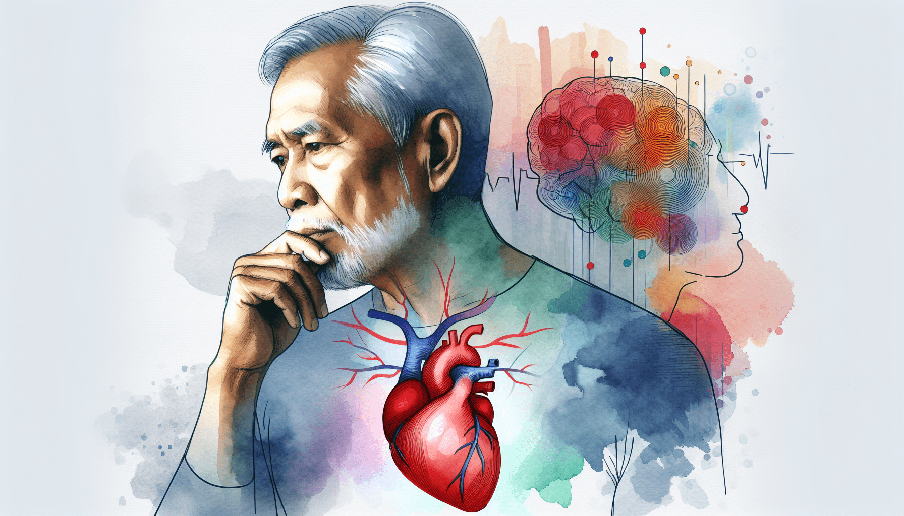 睾酮治療：返老還童的神話還是潛在的健康風險？