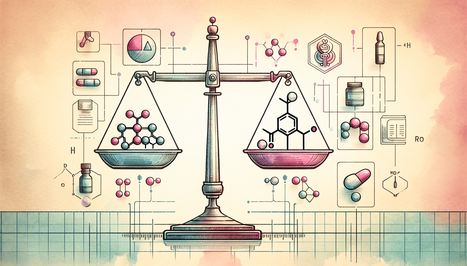 VV116 vs Paxlovid：中國創新口服新冠藥物的臨床優勢揭示