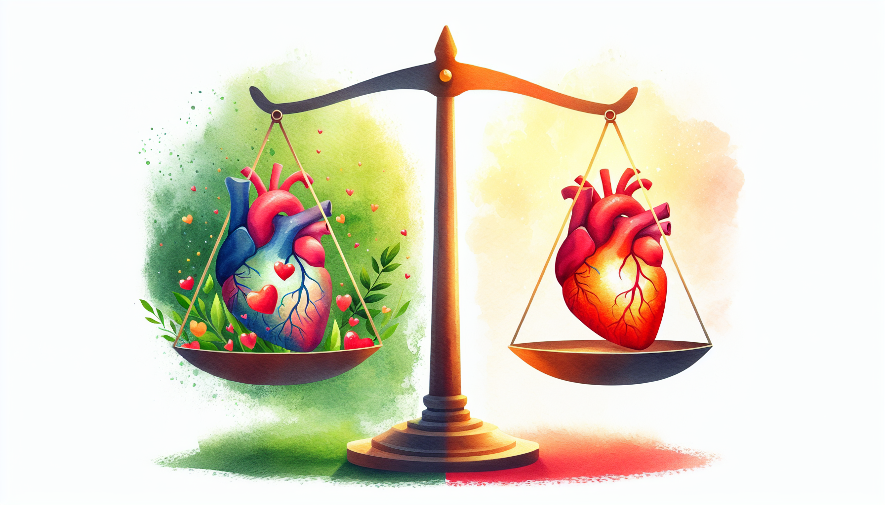 過度運動對心臟健康的雙面效應：如何找到平衡？