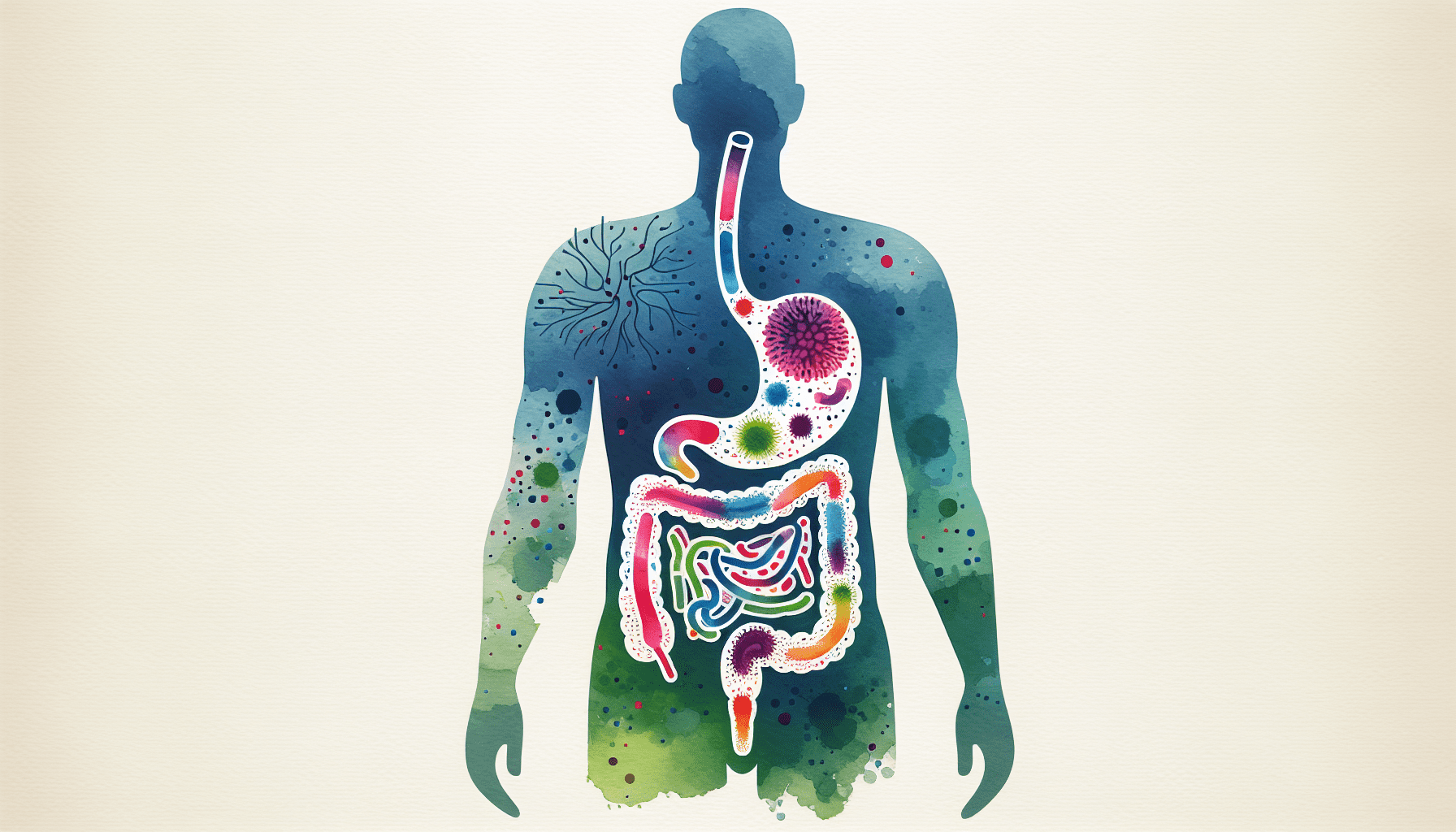 瘦子菌與腸道微生物群：肥胖者減肥的新突破？