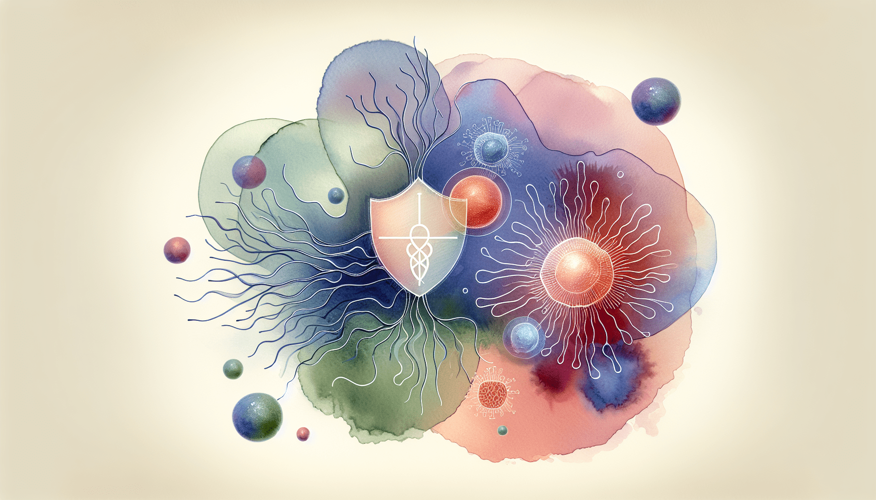 乳鐵蛋白的健康效應：抗癌和抗新冠病毒的科學真相