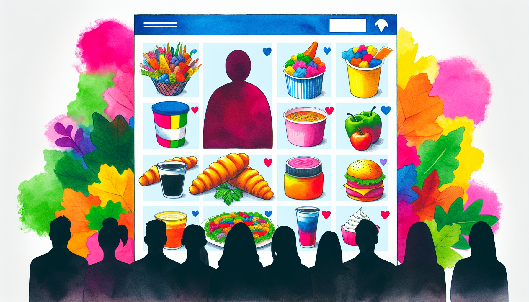 名人飲食建議：健康指南還是危險迷思？