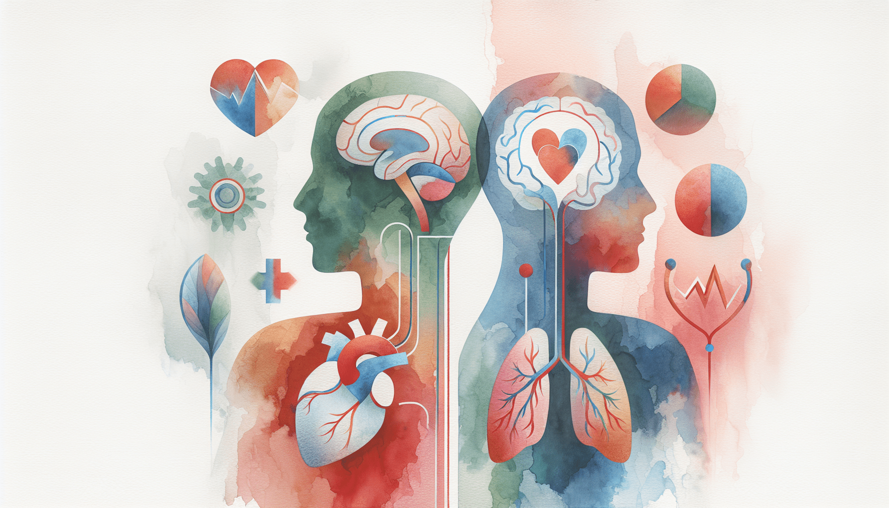 婚姻與健康：婚姻狀況如何影響您的壽命與健康？