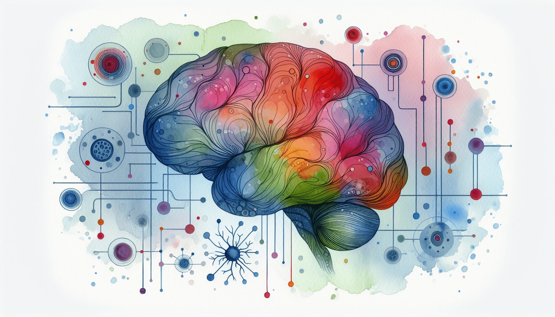 亞精胺在老年痴呆治療中的潛力：科學突破還是誤解？