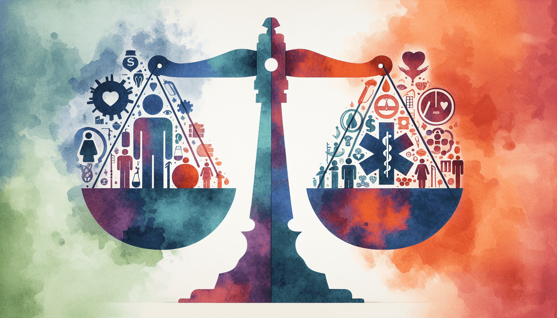 美國政策如何影響健康和壽命：州級健康實驗分析