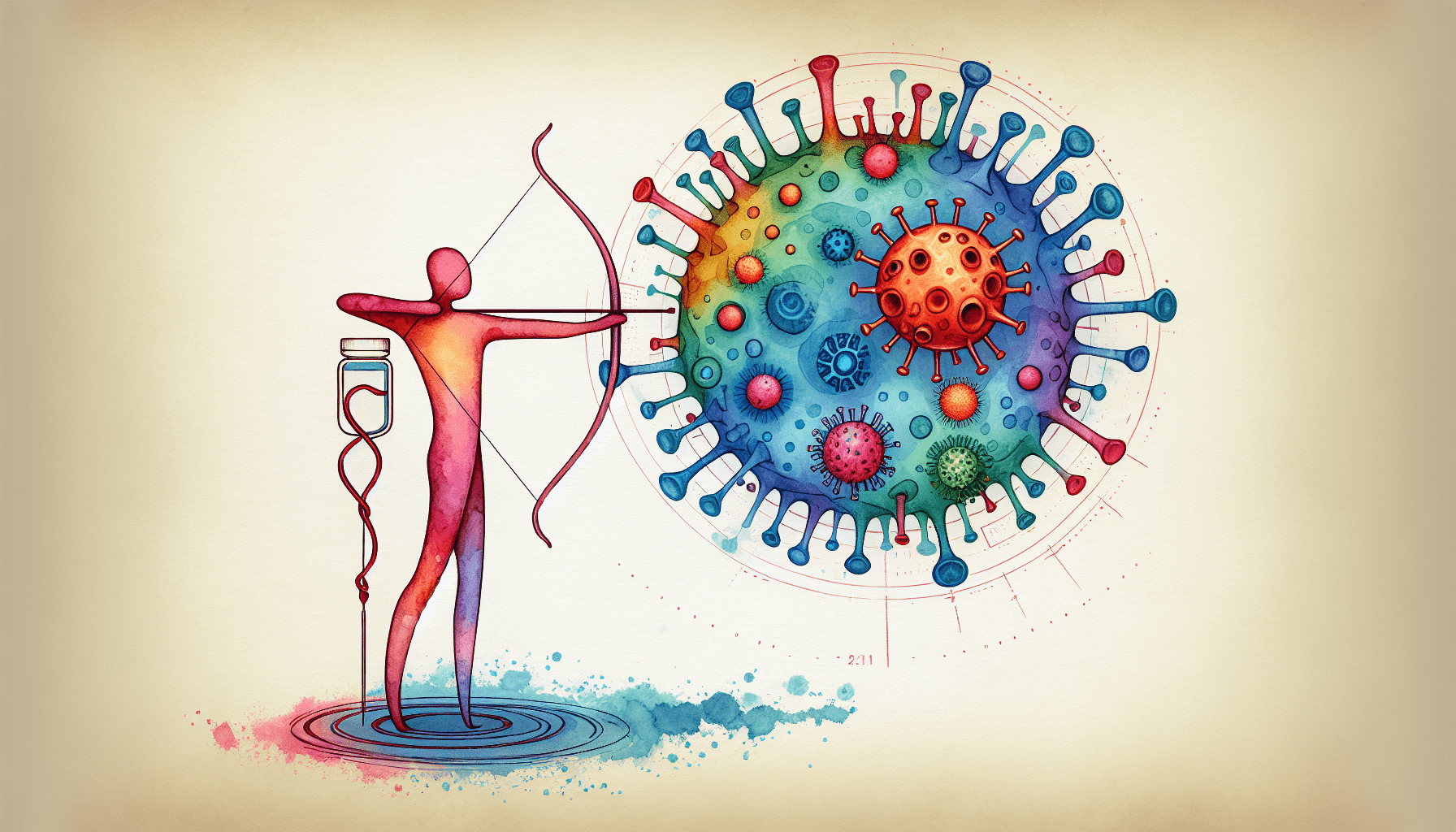 抗生素耐藥性下的突破：噬菌體療法在慢性攝護腺炎治療中的潛力與挑戰