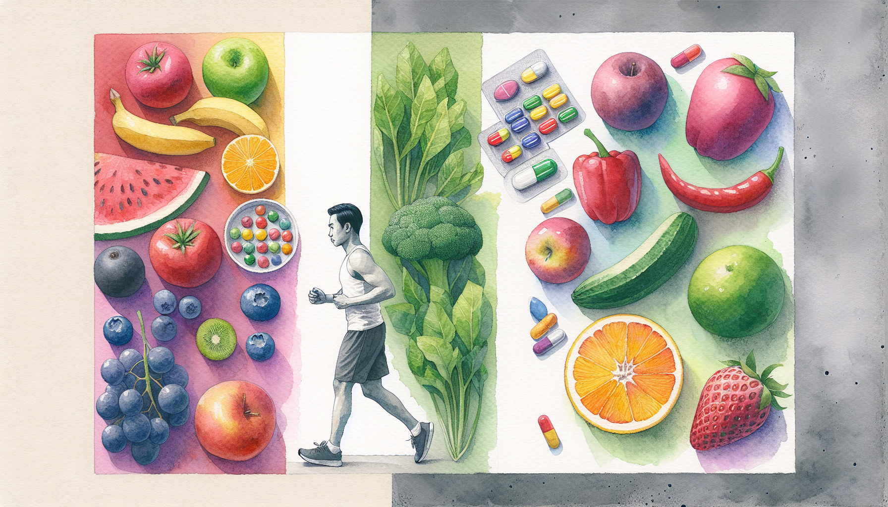 LDL膽固醇管理：藥物與健康生活習慣的最佳選擇