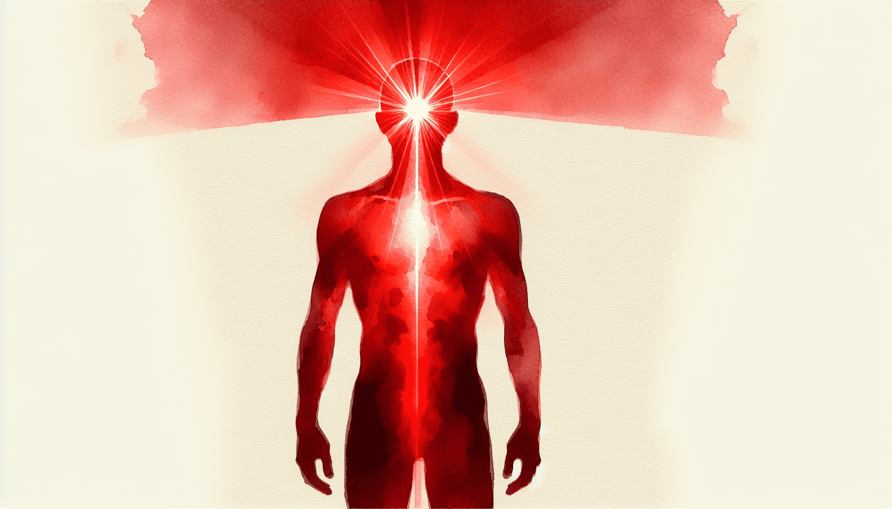 紅光睾丸療法：塔克·卡爾森的推廣及科學爭議