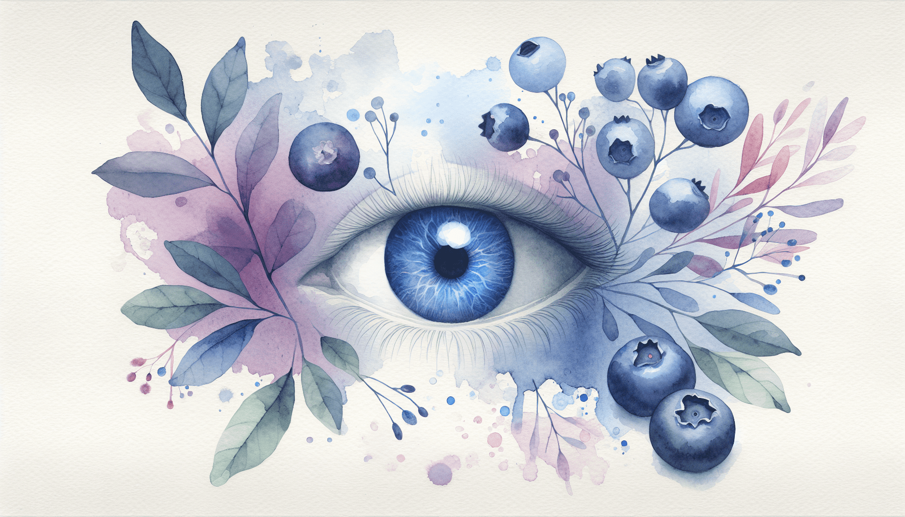 花青素對眼睛健康的真相：科學支持還是市場宣傳？