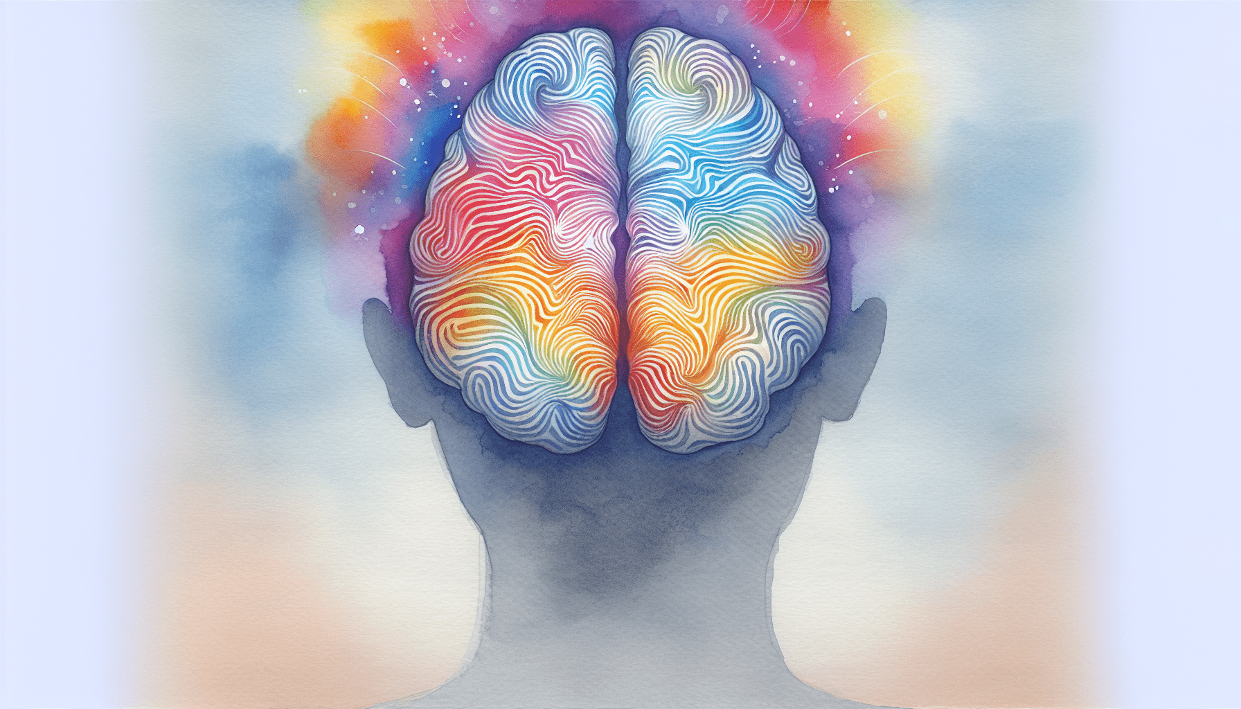 微量迷幻藥的心智影響：突破心理健康的迷思還是現實？