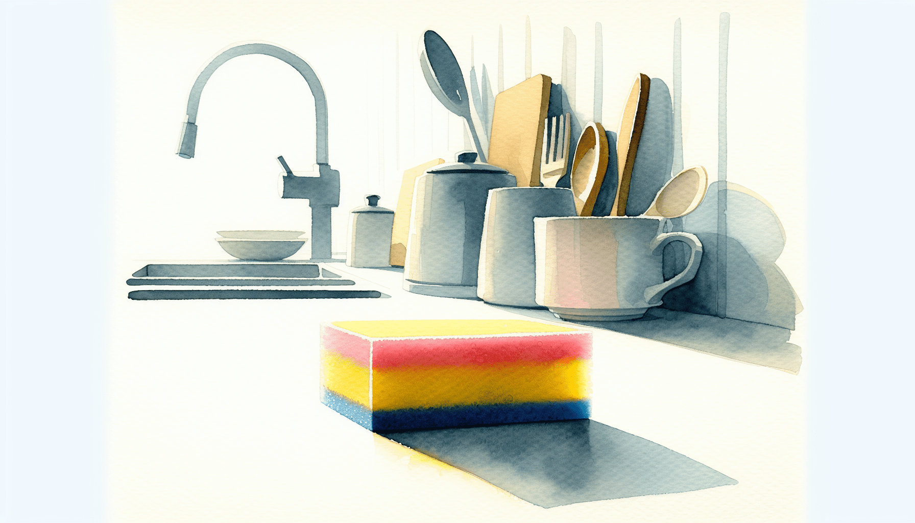 科技海綿：美耐皿的健康風險與安全指南