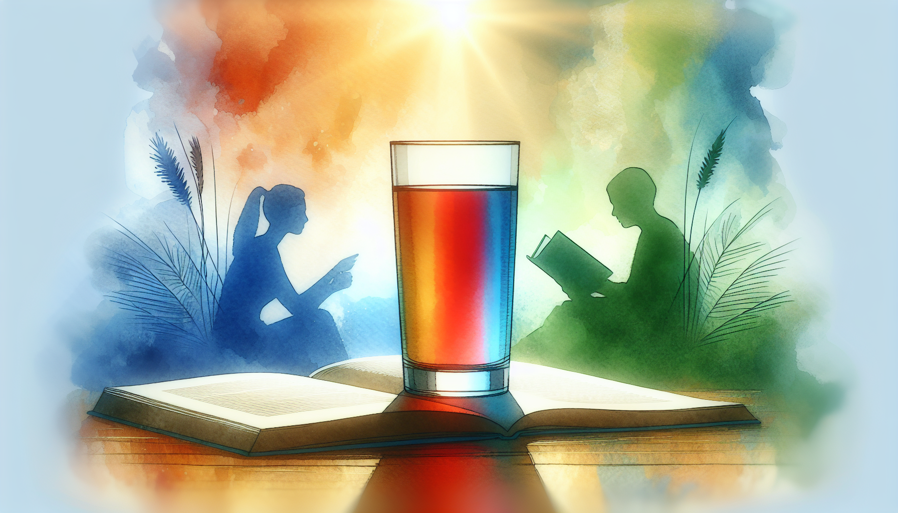 水療法的真相：健康謠言還是科學事實？