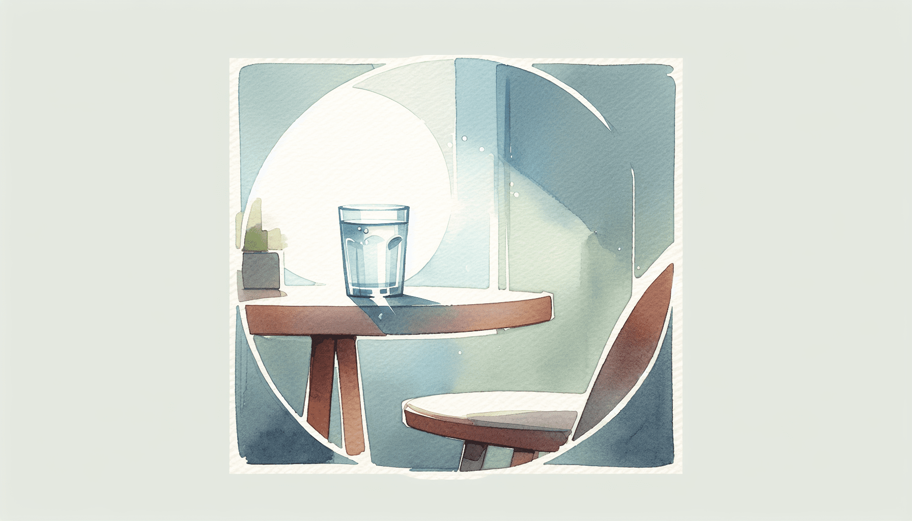 喝水的健康益處與迷思：科學解密喝水的重要性