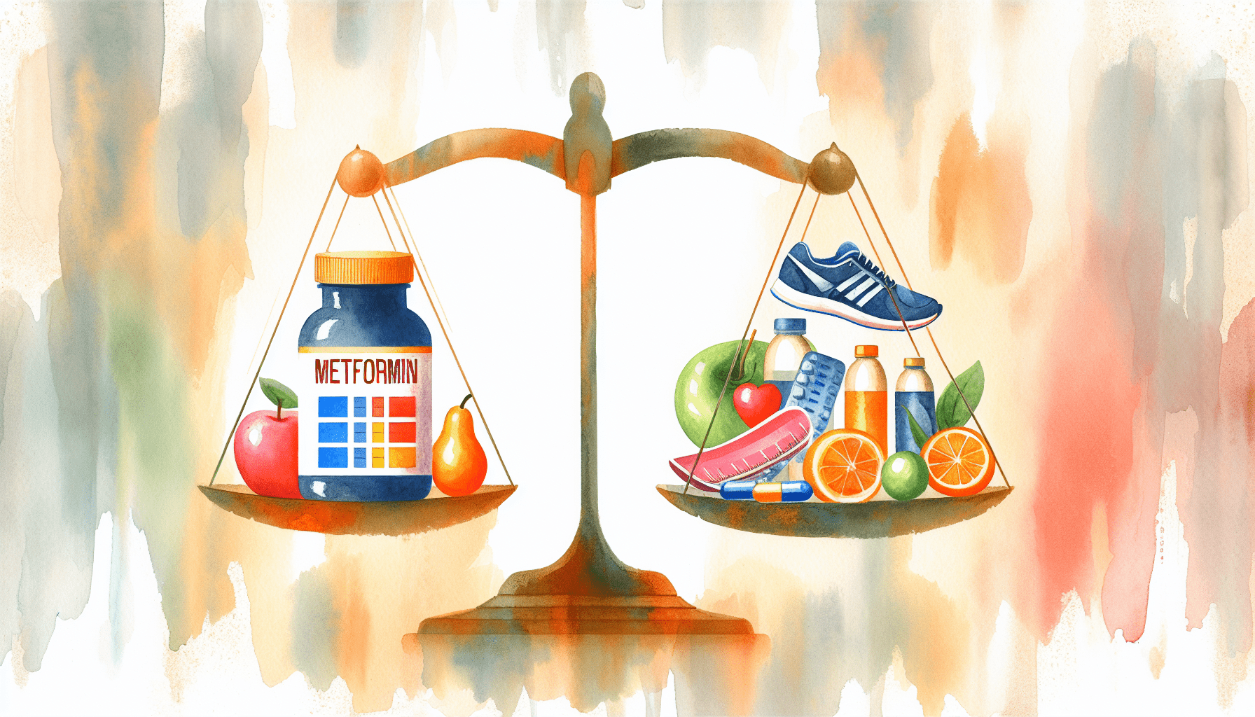 二甲雙胍：延長壽命的抗老神藥還是科學幻想？