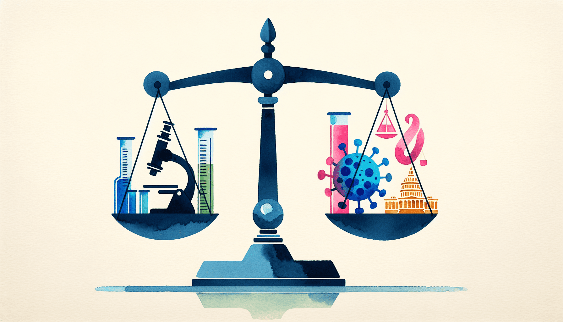 Omicron影響下的台灣邊境開放政策：科學與政治的平衡