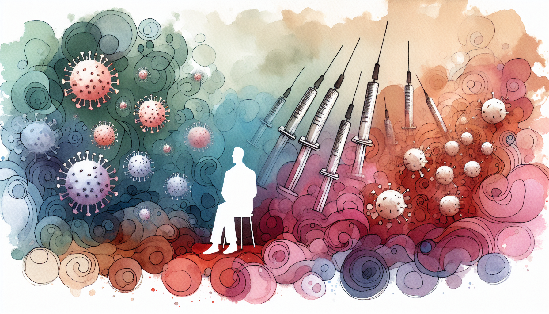 福奇與新冠疫情：事實查核與虛假指控解析