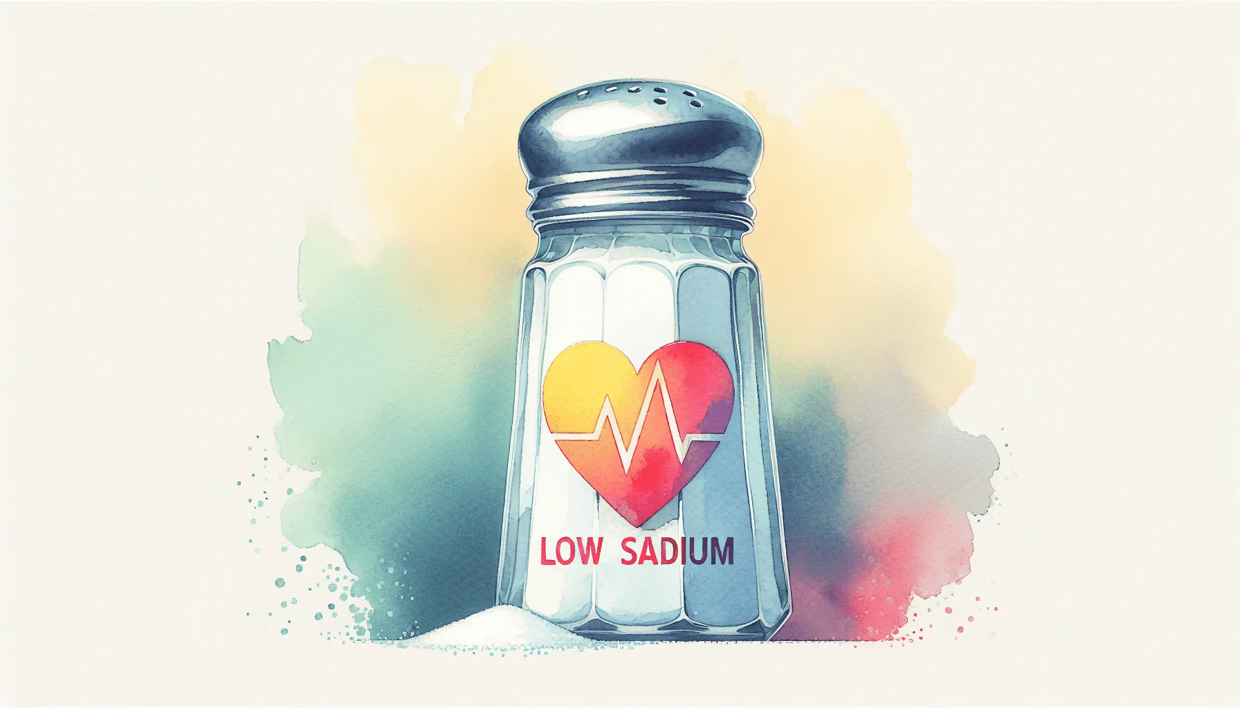 低鈉鹽是「送命鹽」還是「救命鹽」？2 萬人 NEJM 試驗和 WHO 2025 指引告訴你答案