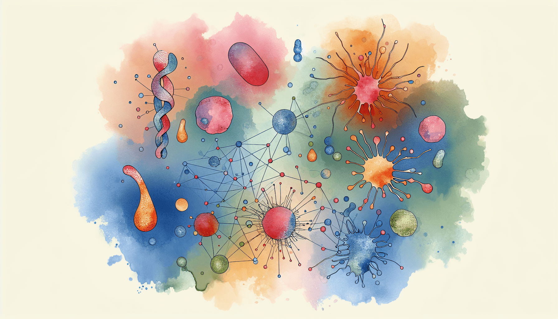 抗體水平不等於免疫護盾：深入探討抗體檢測與免疫記憶的真相