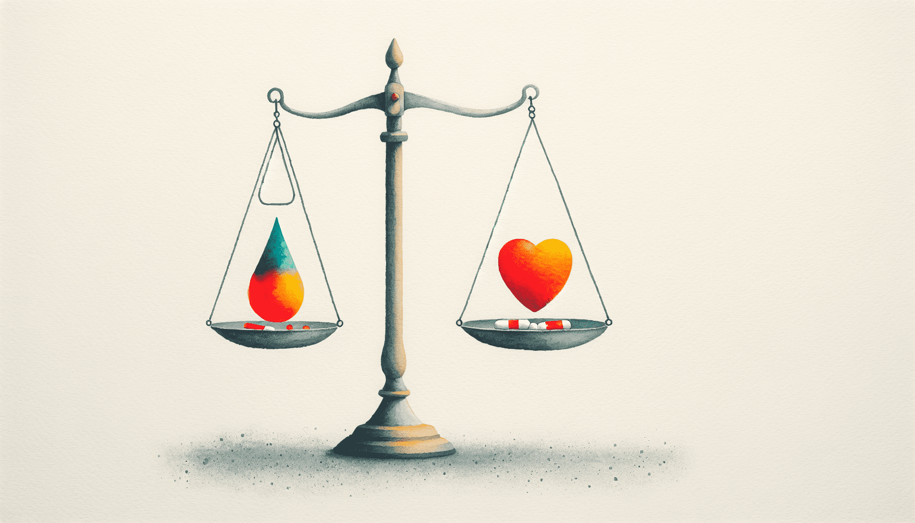 阿司匹林預防心血管疾病：新建議揭示風險與益處的平衡