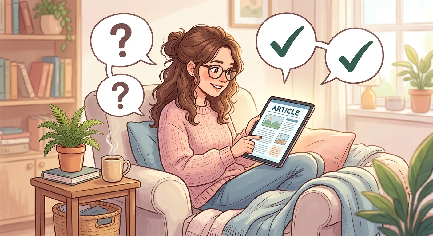 新冠疫苗謠言完整破解：mRNA、毒素、生殖健康、陰謀論一次解析