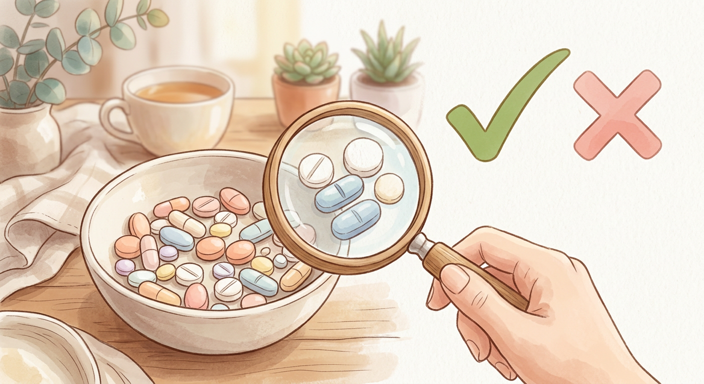 伊維菌素與新冠治療：科學證據完整指南