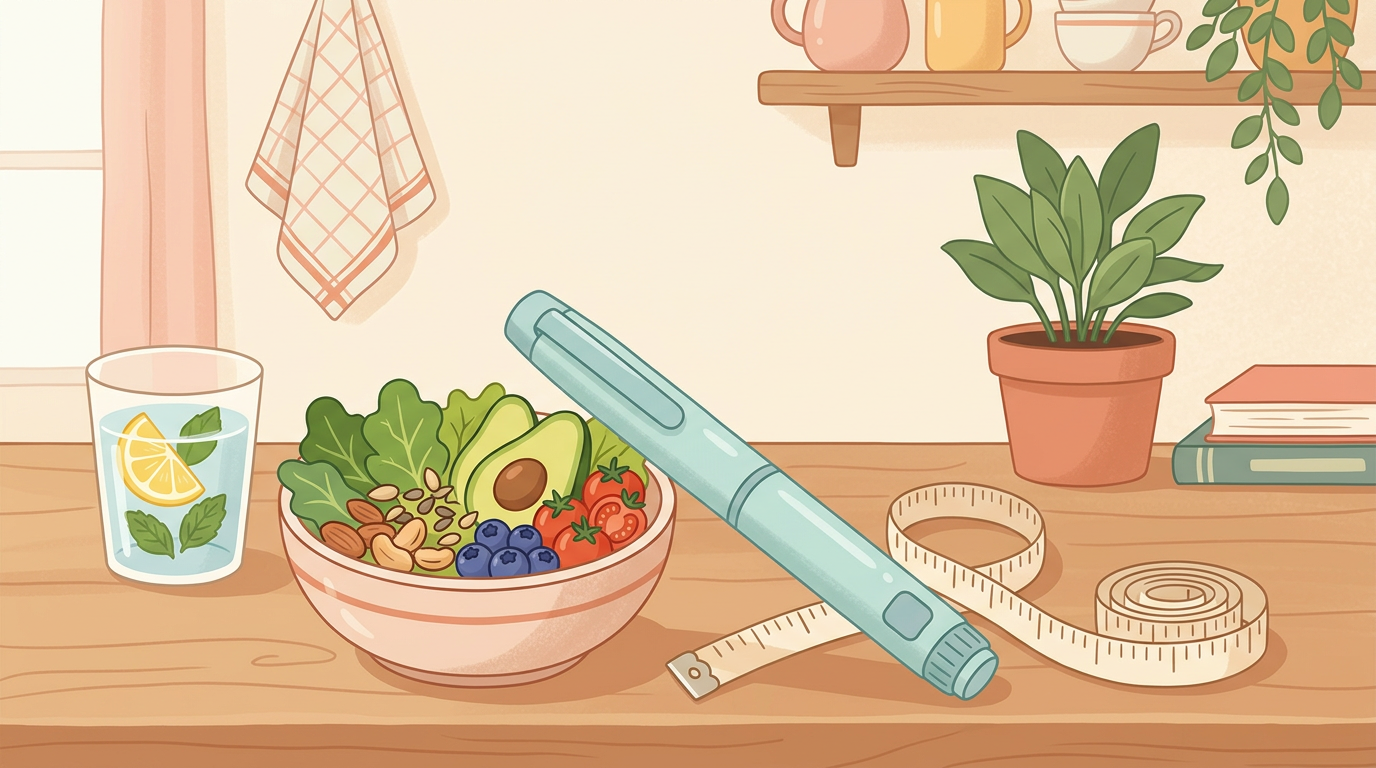 馬斯克代言的減肥神藥(瘦瘦針) 背後隱藏的健康陷阱