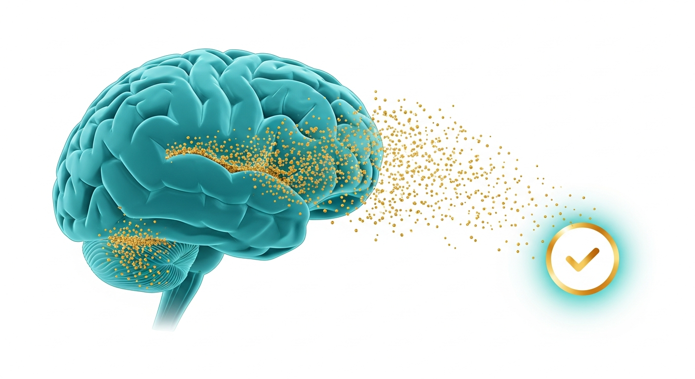 Kisunla（多納奈單抗）完整解析：清完斑塊就停藥的阿茲海默新藥（守護記憶系列 ⑤）