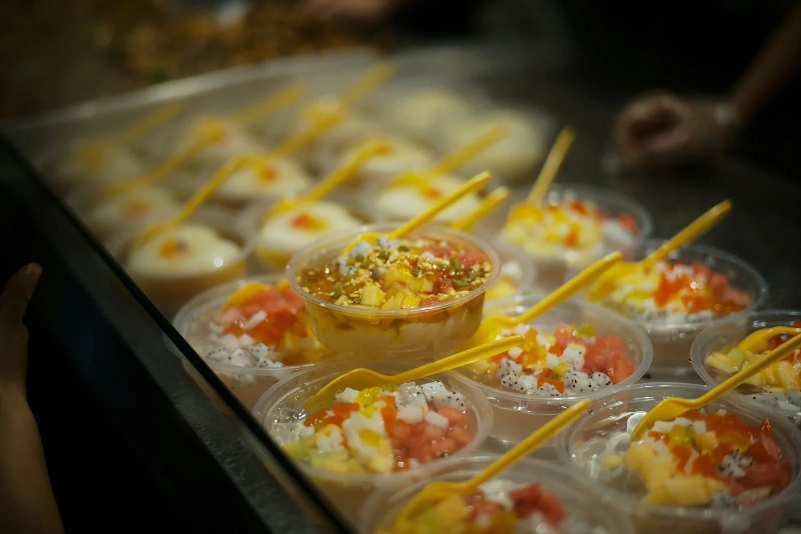 燕窩真的值那個價嗎？全球 50 億美元市場、僅 2 項人體試驗——科技燕窩的科學真相