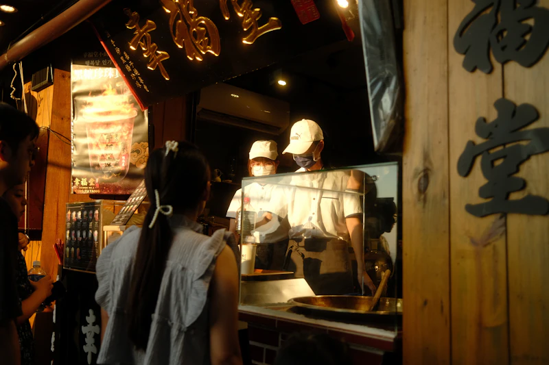 台灣手搖飲——世界聞名的茶文化正在被糖摧毀