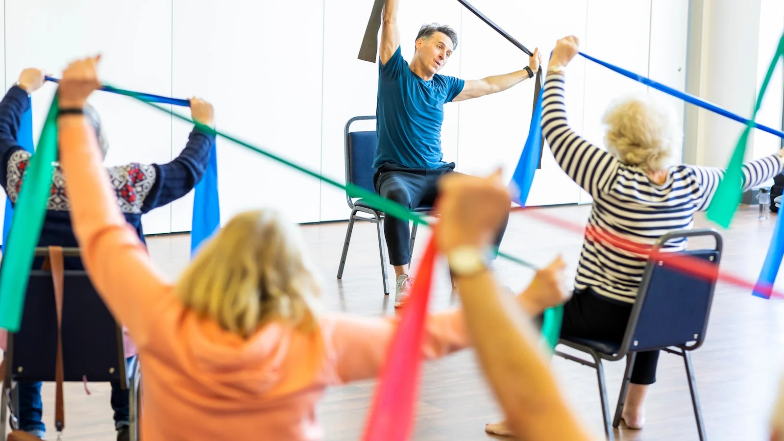 40 歲後肌肉在流失！肌少症完全指南——診斷、運動處方、蛋白質與補充劑