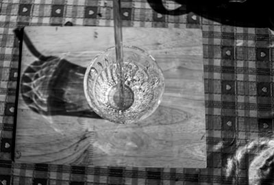 多喝水是預防腎結石最簡單有效的方法