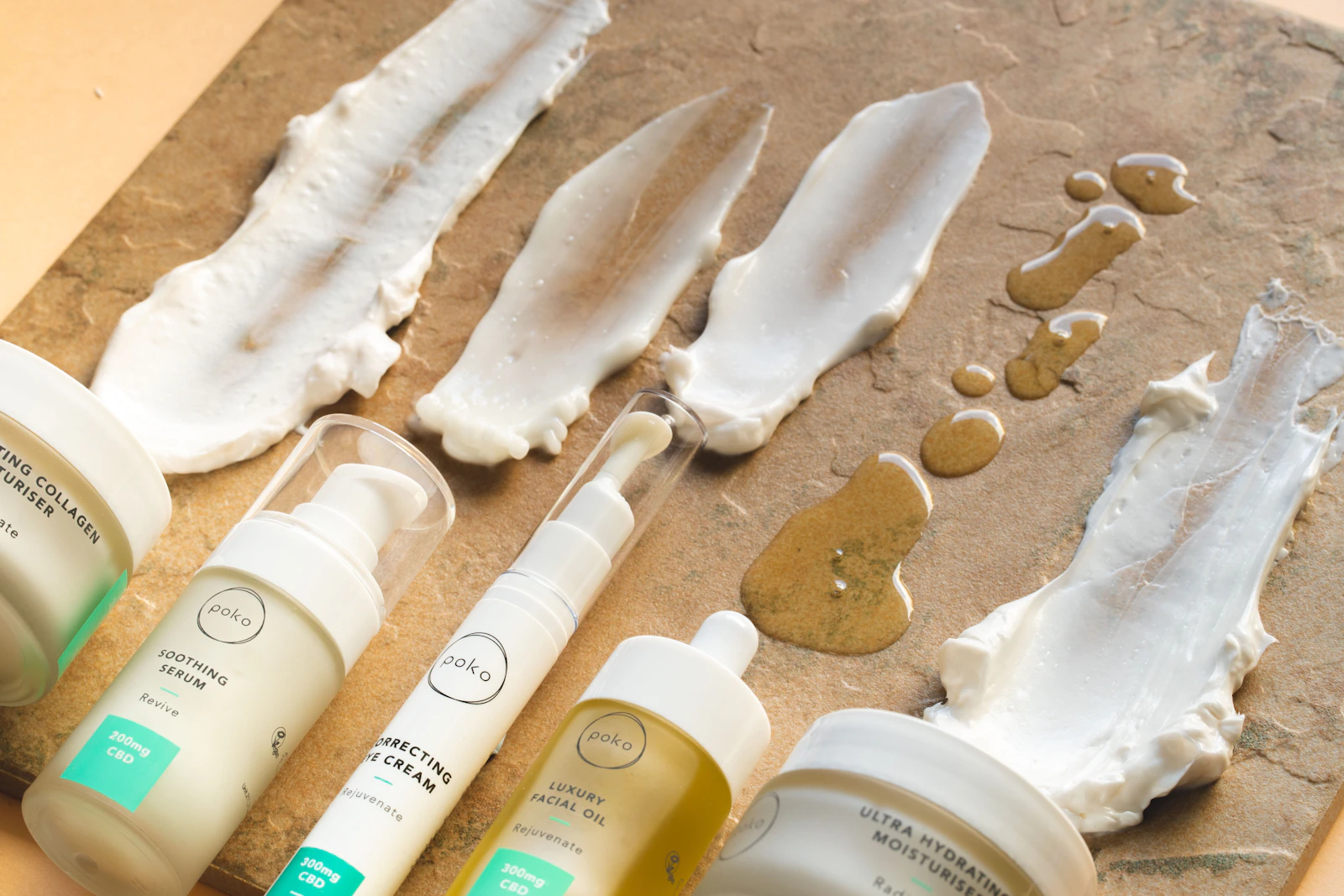 眼霜一定要擦嗎？成分、選購與效果完整解析