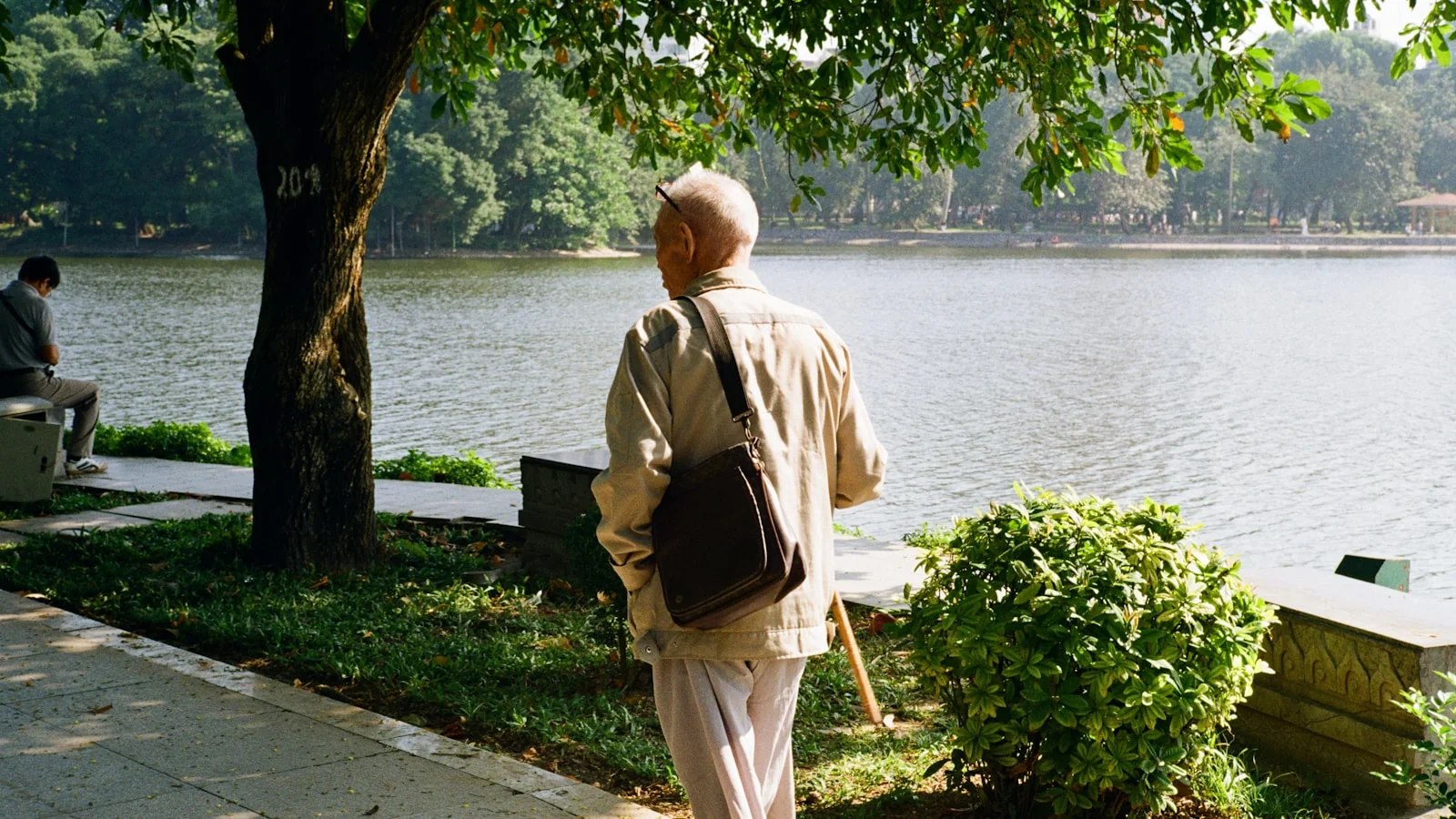 運動真的能防失智嗎？MCI 的科學自救指南（守護記憶系列 ②）