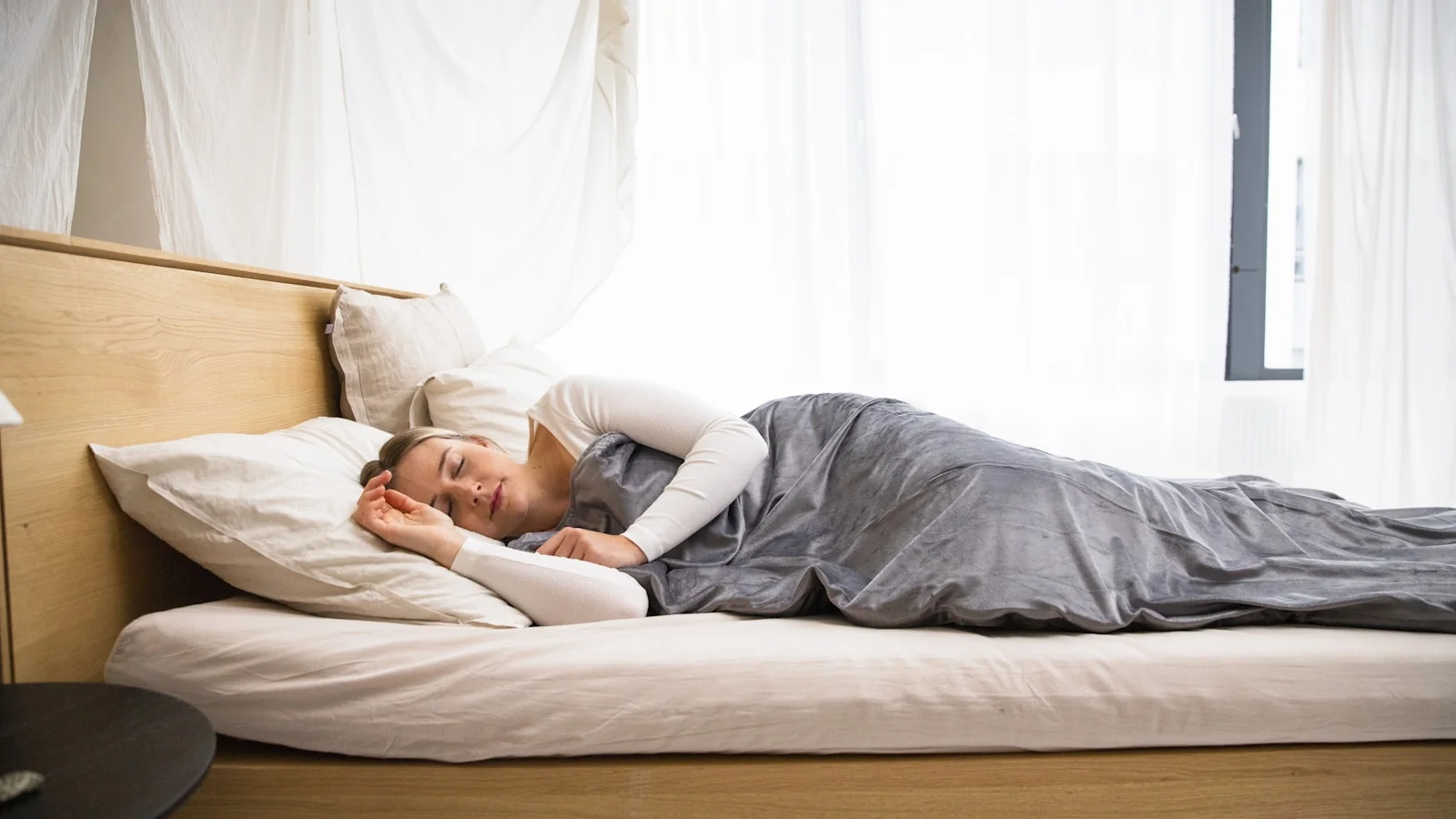 睡不好真的會失智嗎？REM 睡眠與大腦的關鍵連結（守護記憶系列 ③）