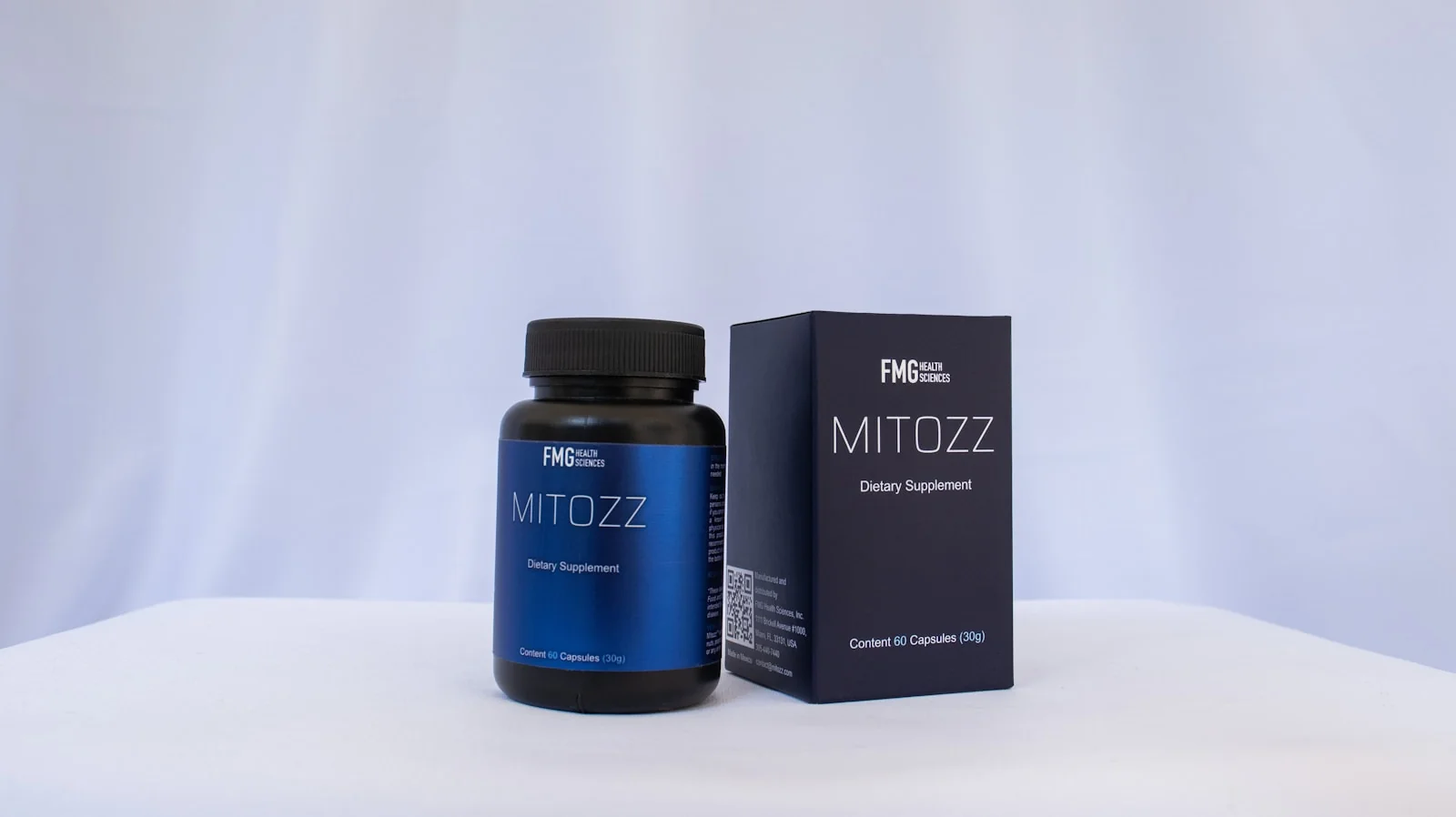 品牌保健品逐一檢驗：Nu Skin R2、NIAGEN、束絲藻、CORELGF——科學 vs 行銷