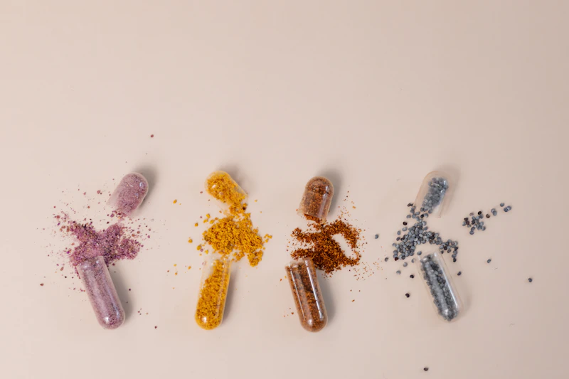 PubMed 查無任何 D-乳酸保健品改善胃食道逆流的 RCT——這類宣稱多為把「乳酸菌對腸道好」的印象偷換概念