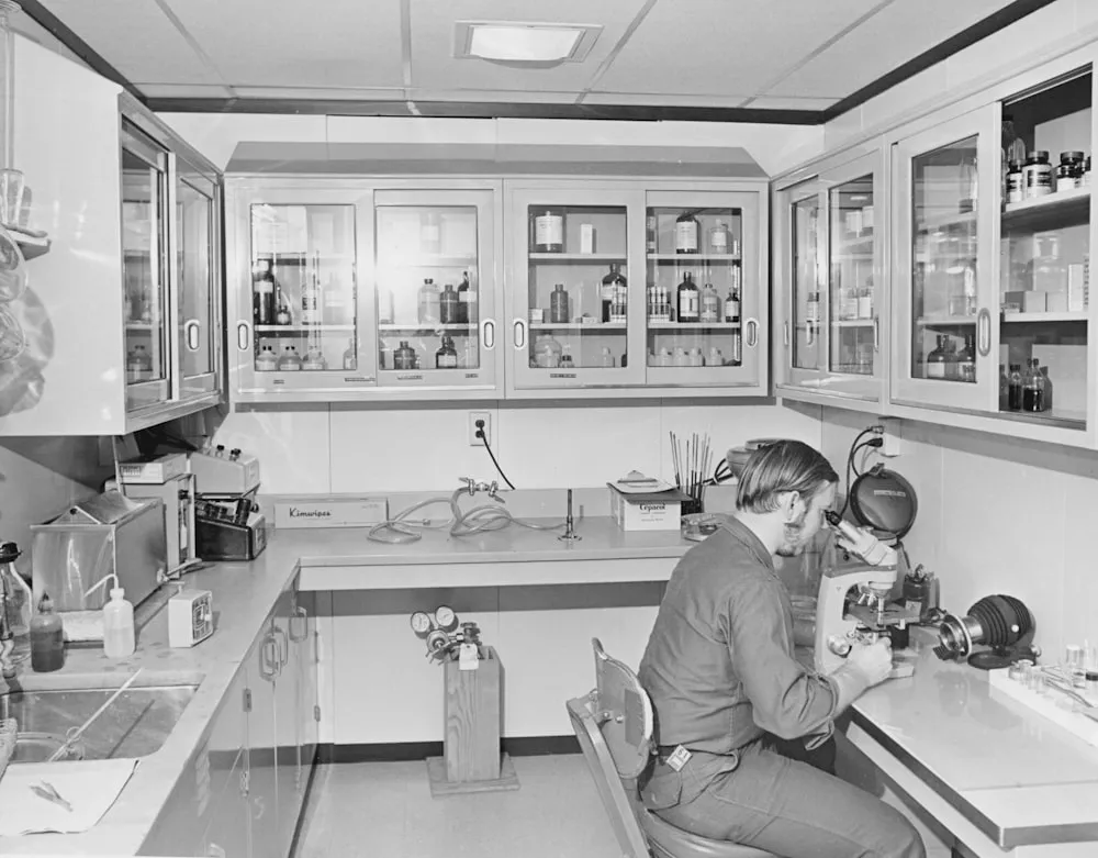 2024 年多項大型研究重新定義了維生素補充劑的科學共識。Photo by Navy Medicine on Unsplash