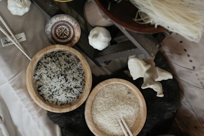 白米飯——台灣人的主食，但每天多一碗就增加 11% 糖尿病風險